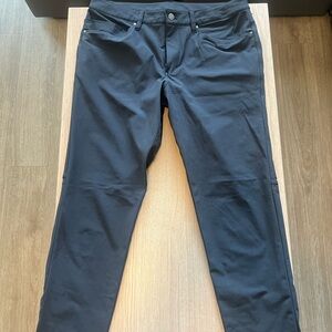 Lululemon ABC Slim-Fit 5 Pocket Pant